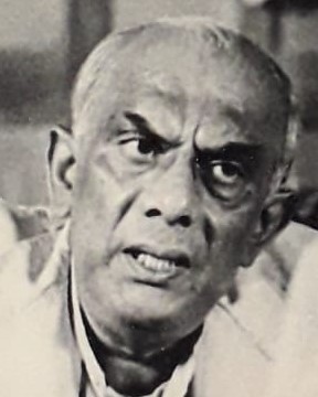 Bimal Chattopadhyay